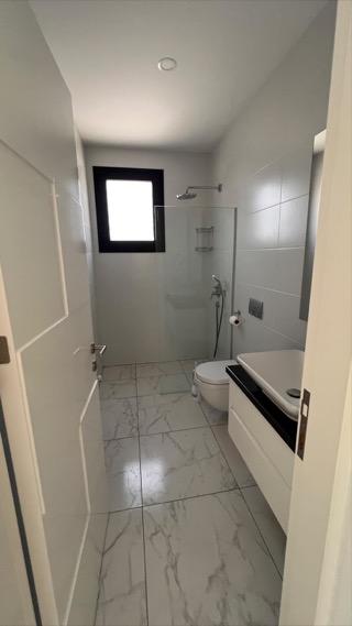2-Bedroom Apartment in Esentepe — 10