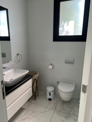 2-Bedroom Apartment in Esentepe — 11