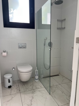 2-Bedroom Apartment in Esentepe — 12