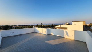 1-Bedroom Apartment in Lapta — 1