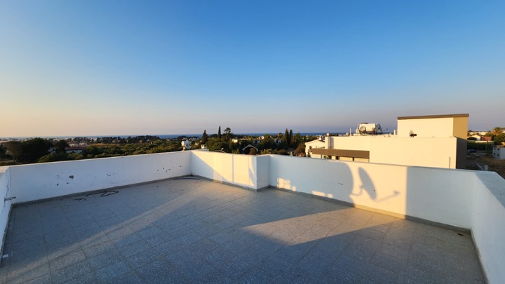 1-Bedroom Apartment in Lapta — Chapter One Realty