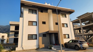 1-Bedroom Apartment in Lapta — 5