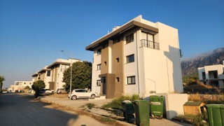 1-Bedroom Apartment in Lapta — 6