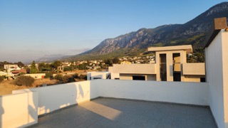 1-Bedroom Apartment in Lapta — 7