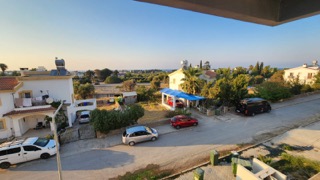 1-Bedroom Apartment in Lapta — 8