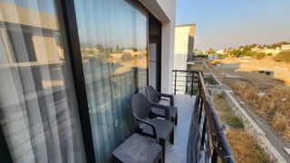 1-Bedroom Apartment in Lapta — 9
