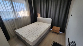 1-Bedroom Apartment in Lapta — 11