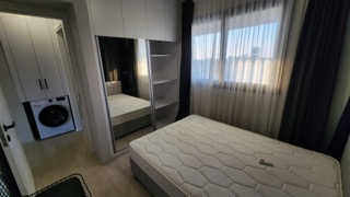 1-Bedroom Apartment in Lapta — 12