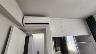 1-Bedroom Apartment in Lapta — 13