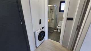 1-Bedroom Apartment in Lapta — 14