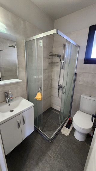1-Bedroom Apartment in Lapta — 16