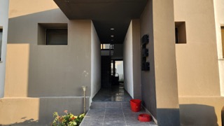 1-Bedroom Apartment in Lapta — 17