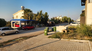 1-Bedroom Apartment in Lapta — 20