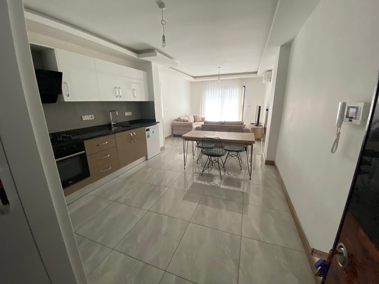 2-Bedroom Apartment in Upper Kyrenia