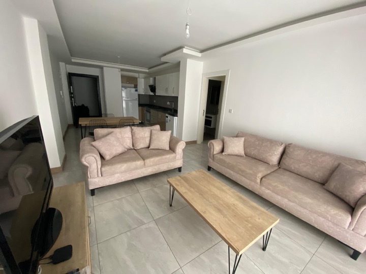 2-Bedroom Apartment in Upper Kyrenia — Chapter One Realty
