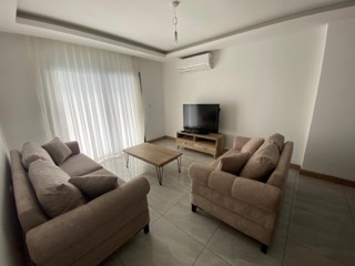 2-Bedroom Apartment in Upper Kyrenia — 3