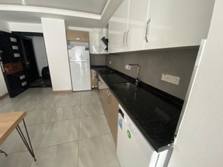 2-Bedroom Apartment in Upper Kyrenia — 5