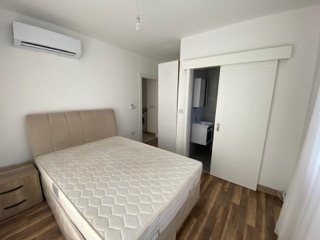 2-Bedroom Apartment in Upper Kyrenia — 6