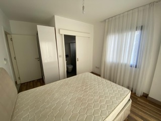 2-Bedroom Apartment in Upper Kyrenia — 7