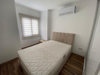 2-Bedroom Apartment in Upper Kyrenia — 9