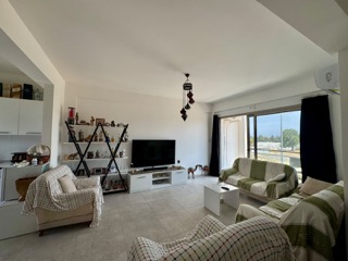 2-Bedroom Apartment in Alsancak — 3