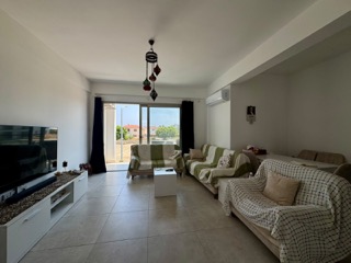 2-Bedroom Apartment in Alsancak — 4