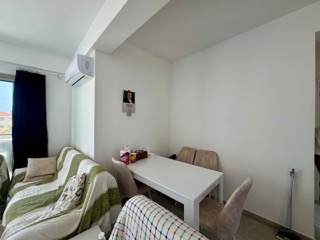2-Bedroom Apartment in Alsancak — 5