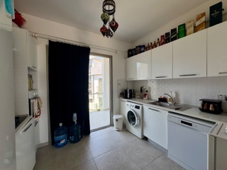 2-Bedroom Apartment in Alsancak — 6