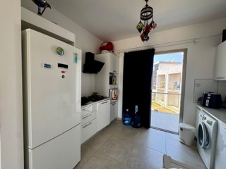2-Bedroom Apartment in Alsancak — 7