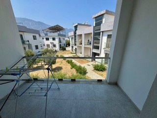 2-Bedroom Apartment in Alsancak — 8