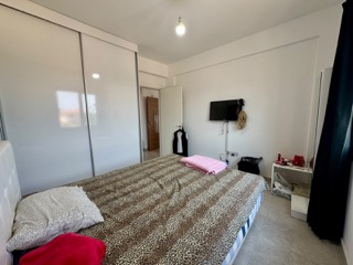 2-Bedroom Apartment in Alsancak — 10