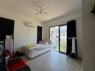 2-Bedroom Apartment in Alsancak — 11