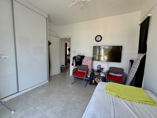 2-Bedroom Apartment in Alsancak — 12