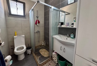 2-Bedroom Apartment in Alsancak — 14