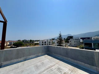 2-Bedroom Apartment in Alsancak — 16