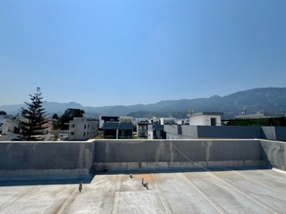 2-Bedroom Apartment in Alsancak — 18