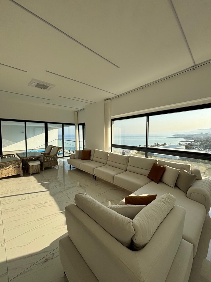 3-Bedroom Apartment in Karakum — Chapter One Realty