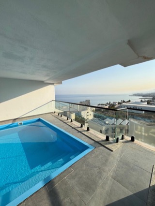 3-Bedroom Apartment in Karakum — 2