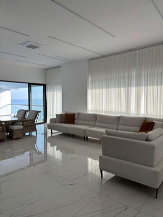 3-Bedroom Apartment in Karakum — 4