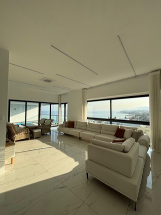 3-Bedroom Apartment in Karakum — 5