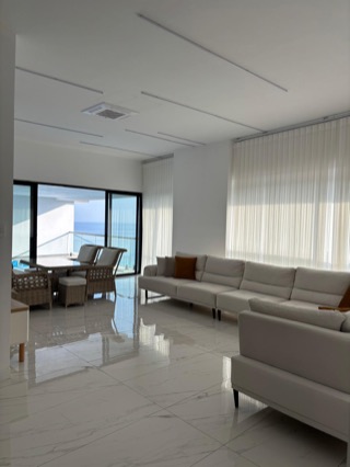 3-Bedroom Apartment in Karakum — 6