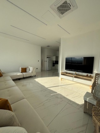 3-Bedroom Apartment in Karakum — 7