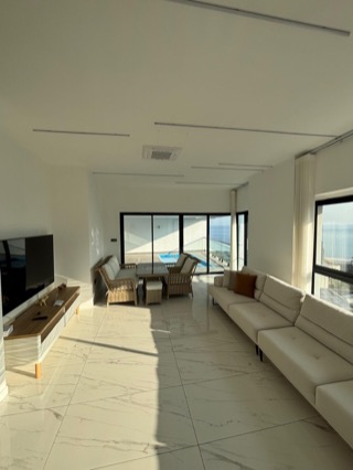 3-Bedroom Apartment in Karakum — 8