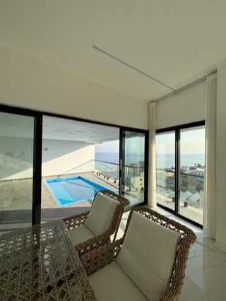 3-Bedroom Apartment in Karakum — 9