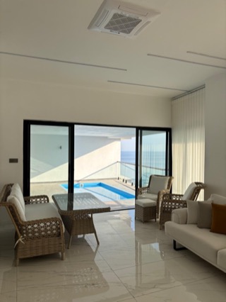 3-Bedroom Apartment in Karakum — 10