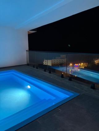 3-Bedroom Apartment in Karakum — 12