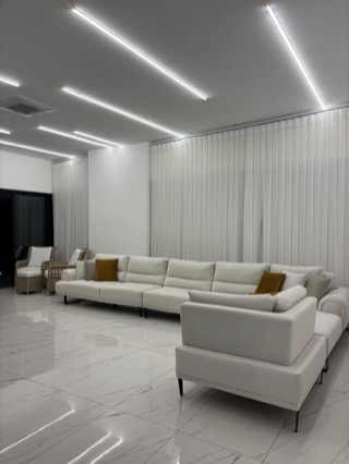 3-Bedroom Apartment in Karakum — 13