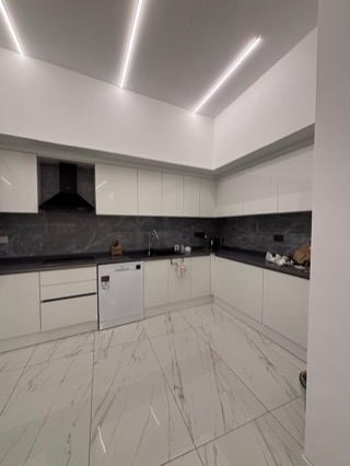 3-Bedroom Apartment in Karakum — 15