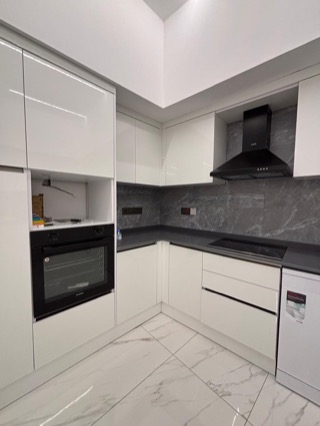 3-Bedroom Apartment in Karakum — 16