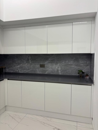 3-Bedroom Apartment in Karakum — 17